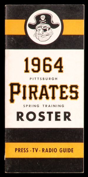MG60 1964 Pittsburgh Pirates.jpg